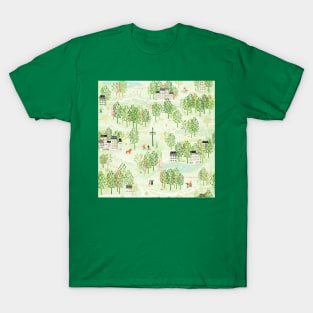 Summer Festival T-Shirt